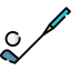 Golf icon 64x64